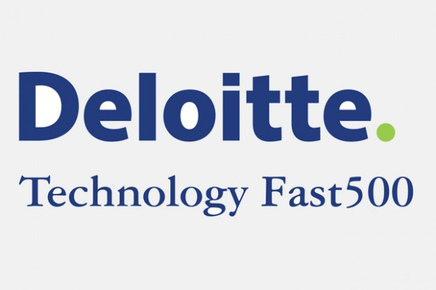 Deloitte Technology Fast 500