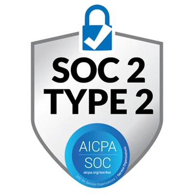 SOC 2 Type II